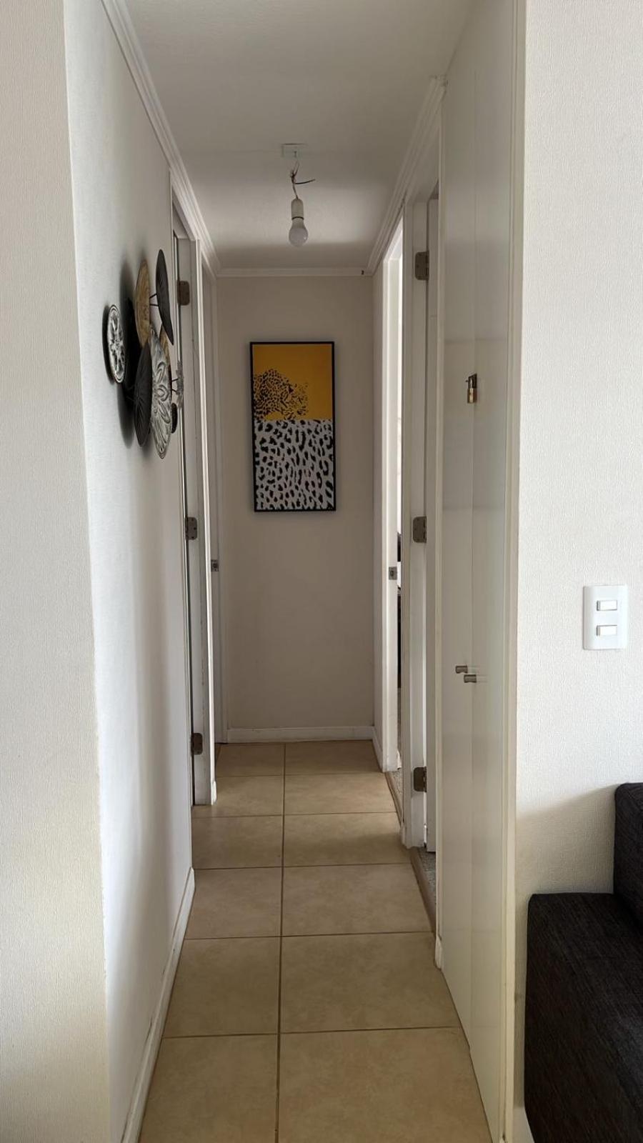 Apartamento Departamento Playa Molles *