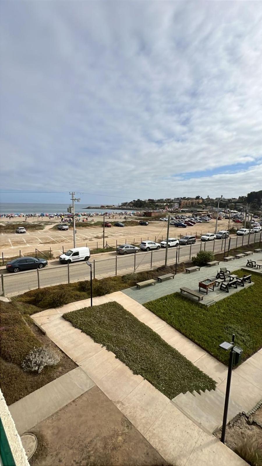 Departamento Playa Molles