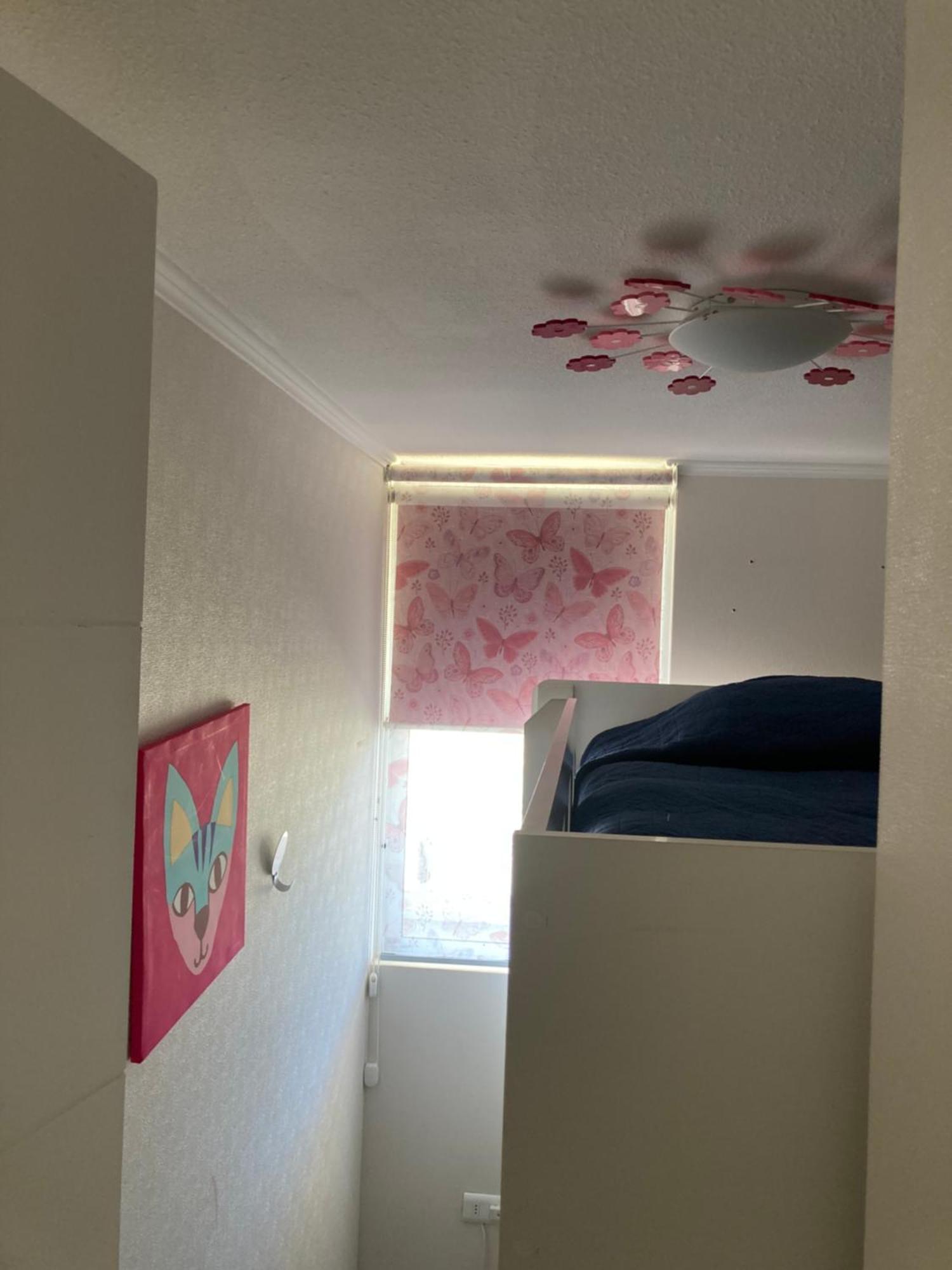 Apartamento Departamento Playa Molles *