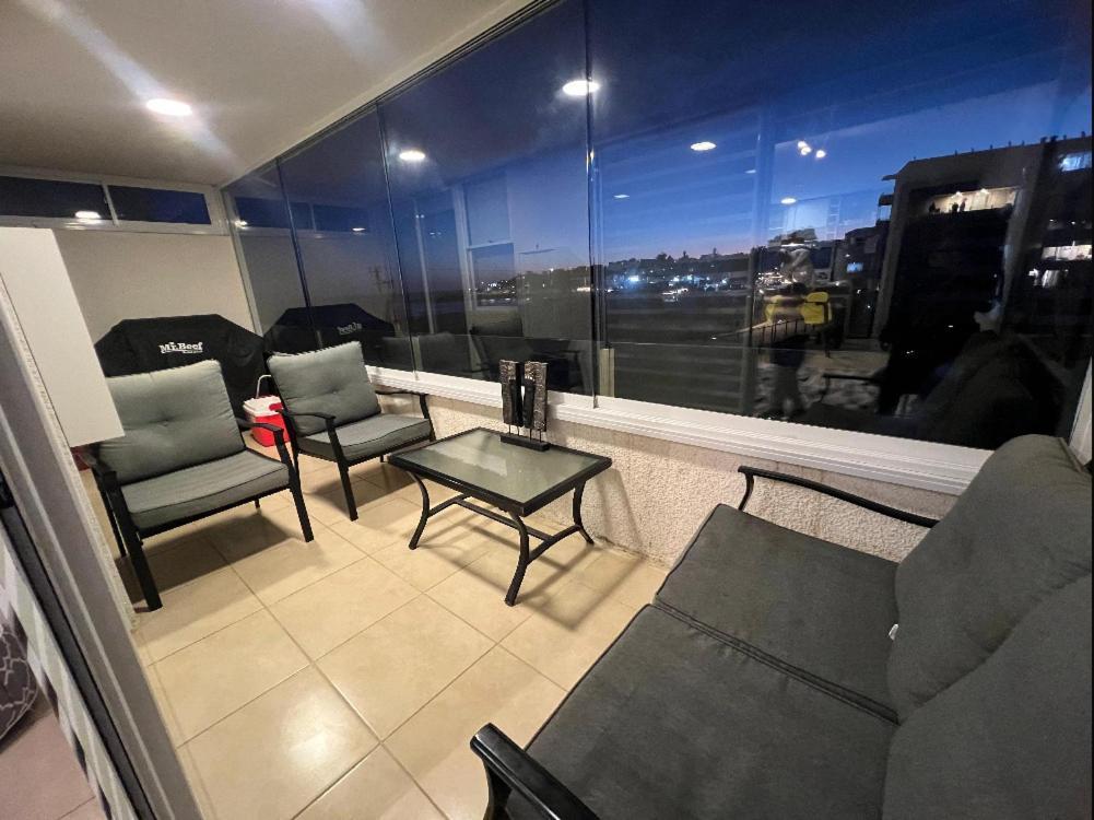 Apartamento Departamento Playa Molles